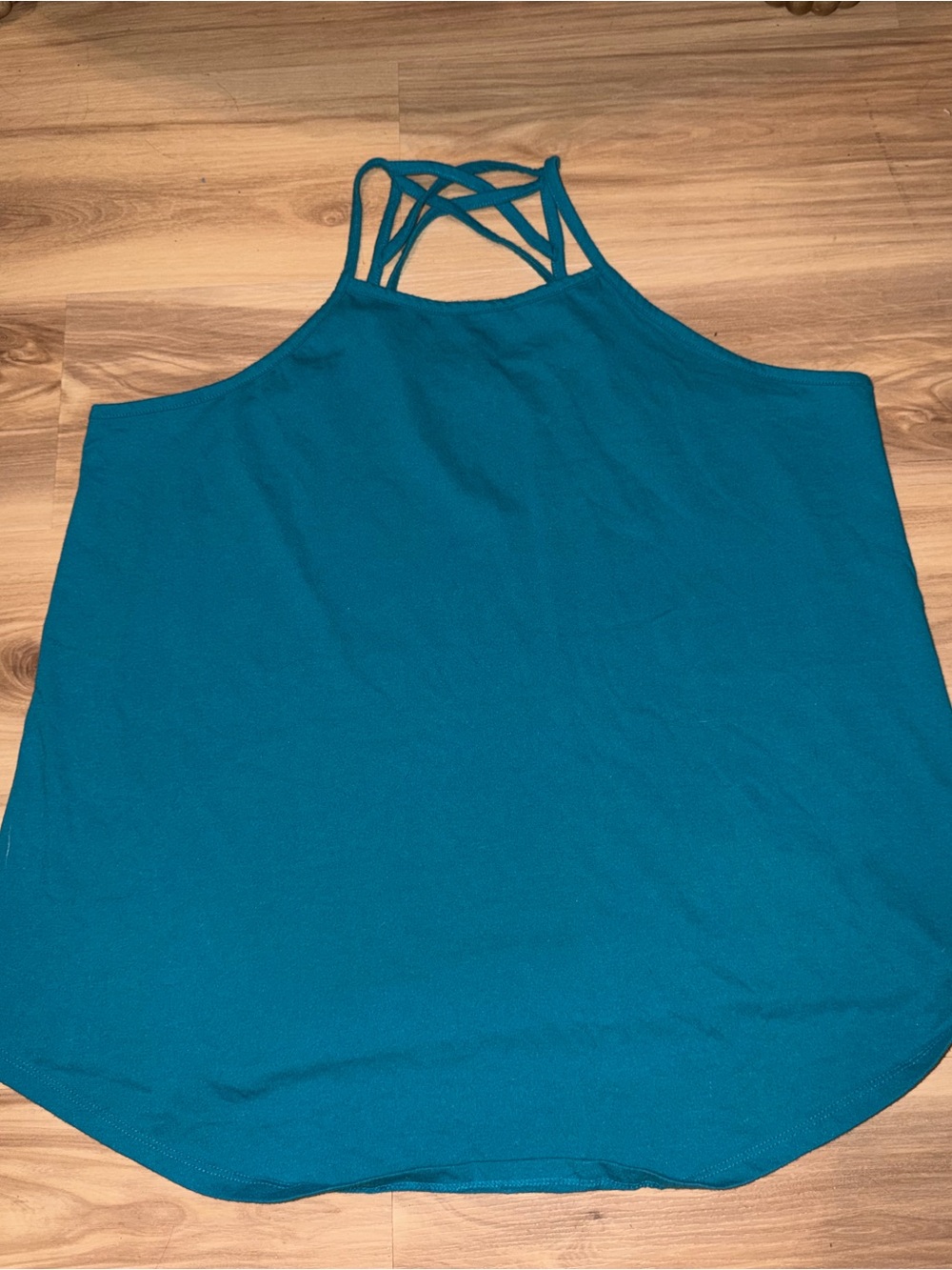 NWOT Lane Bryant tank. Size 18/20